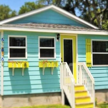 Flip Flop Beach Cottage Carolina Beach Exterior foto
